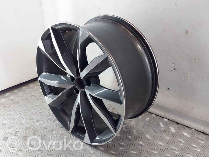 Audi Q7 4M R 21 alumīnija - vieglmetāla disks (-i) 4M0601025BP