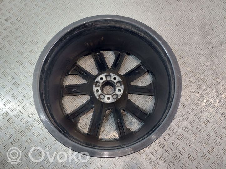 Audi Q7 4M Cerchione in lega R21 4M0601025BP