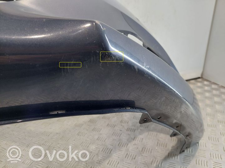 Hyundai i40 Front bumper 865113Z500