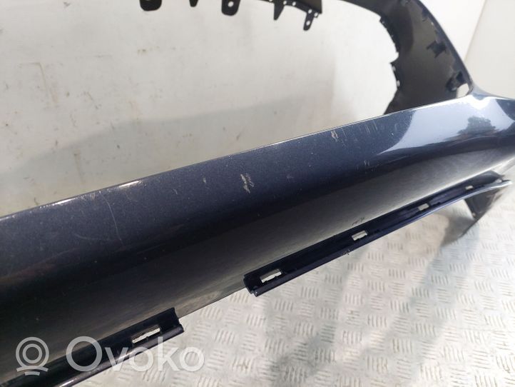 Hyundai i40 Front bumper 865113Z500