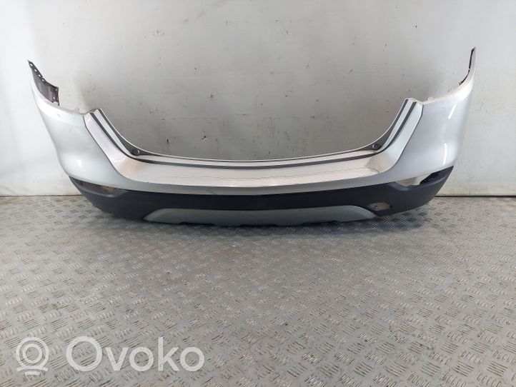 Opel Mokka X Puskuri 42541977