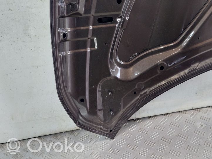 Nissan Qashqai Dangtis variklio (kapotas) F5100HV0MA