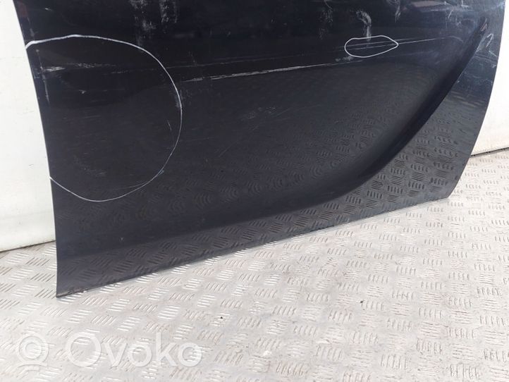 Opel Meriva B Drzwi przednie 13275241