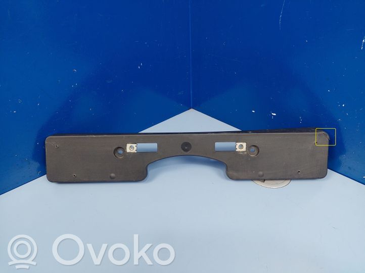 52114F4110 Toyota C HR Number Plate Surrounds Holder Frame 20 00 RRR hrt-hr-customer-reviews