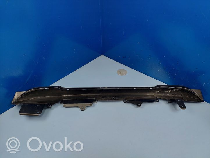 Toyota Corolla E210 E21 Moulure inférieure de pare-chocs arrière 5275412020