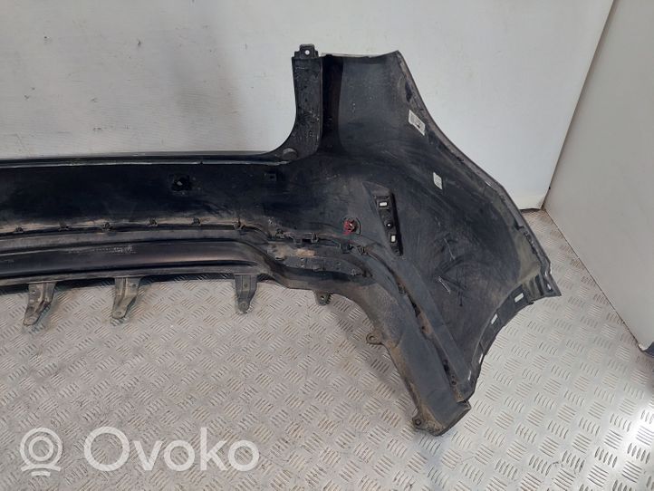 Lexus RX 330 - 350 - 400H Zderzak tylny 5215948150