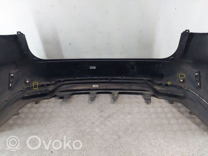 Lexus RX 330 - 350 - 400H Zderzak tylny 5215948150