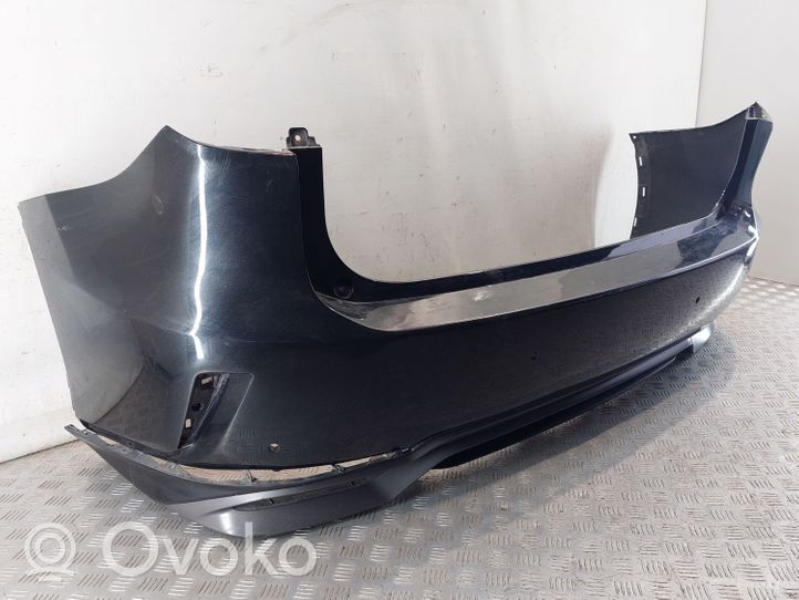 Lexus RX 330 - 350 - 400H Puskuri 5215948150