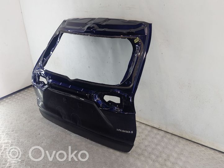 Toyota RAV 4 (XA50) Portellone posteriore/bagagliaio 6700542650