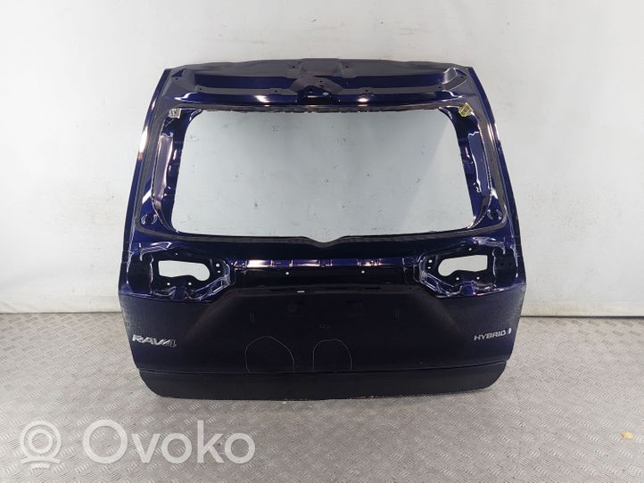 Toyota RAV 4 (XA50) Portellone posteriore/bagagliaio 6700542650