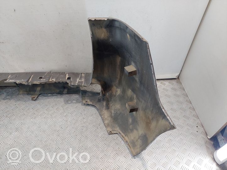 Toyota Land Cruiser (J150) Paraurti 521596088