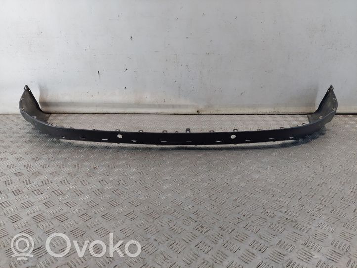 Toyota RAV 4 (XA40) Apatinė bamperio dalis 521690R060