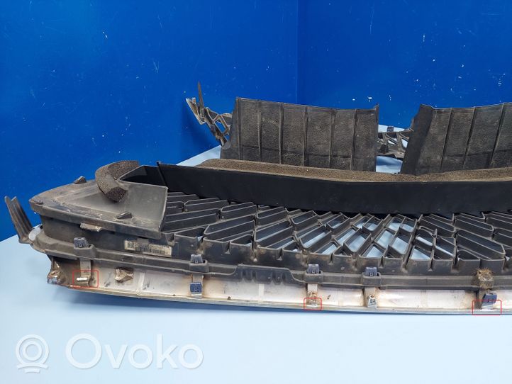 Lexus LS 460 - 600H Maskownica / Grill / Atrapa górna chłodnicy 5311150200