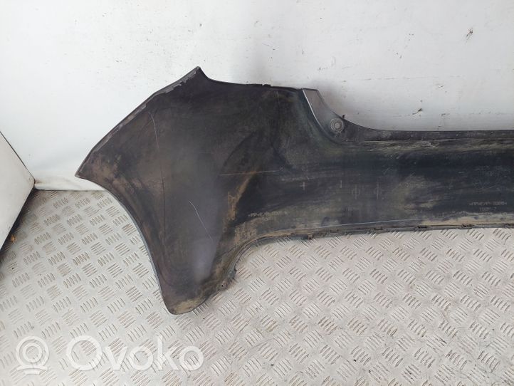 Toyota Yaris Бампер 521590D520