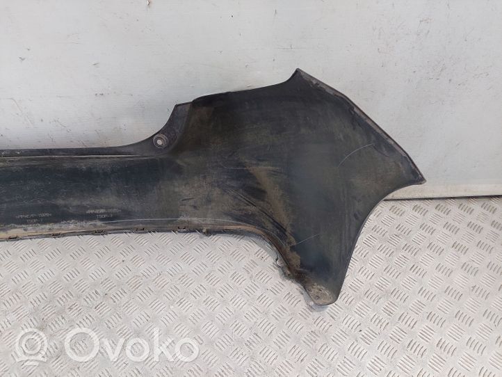 Toyota Yaris Pare-chocs 521590D520