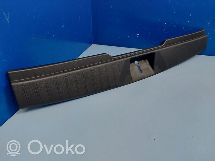 Subaru Outback (BS) Rivestimento di protezione sottoporta del bagagliaio/baule 95073AL000