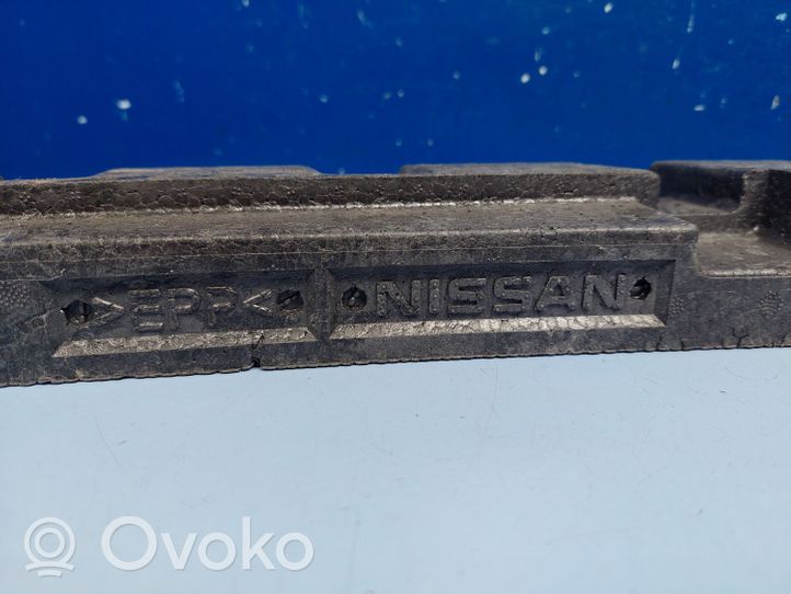 Nissan Qashqai J12 Absorber zderzaka przedniego 620916UA0A