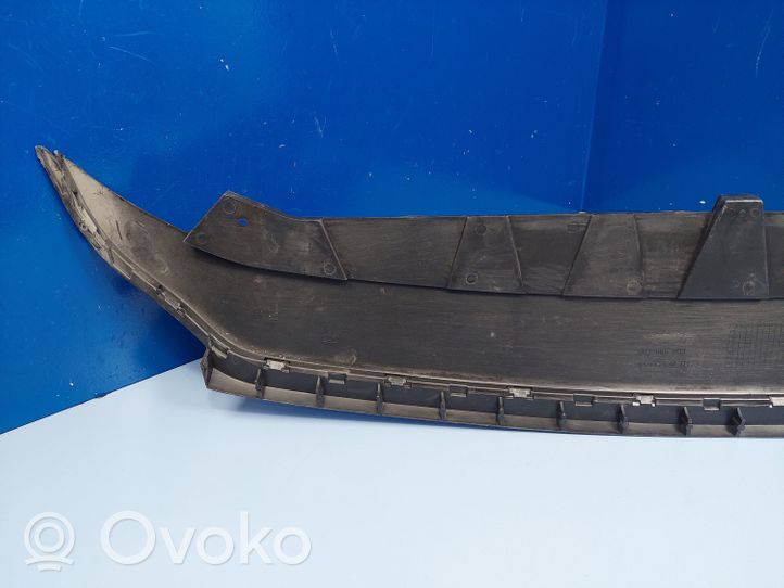 Volkswagen PASSAT B7 Front bumper skid plate/under tray 3AD805903