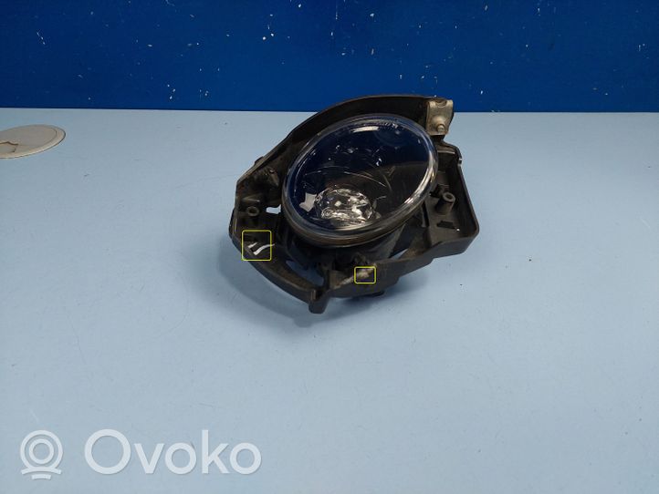 Nissan Juke I F15 Miglas lukturis priekšā 261508992D