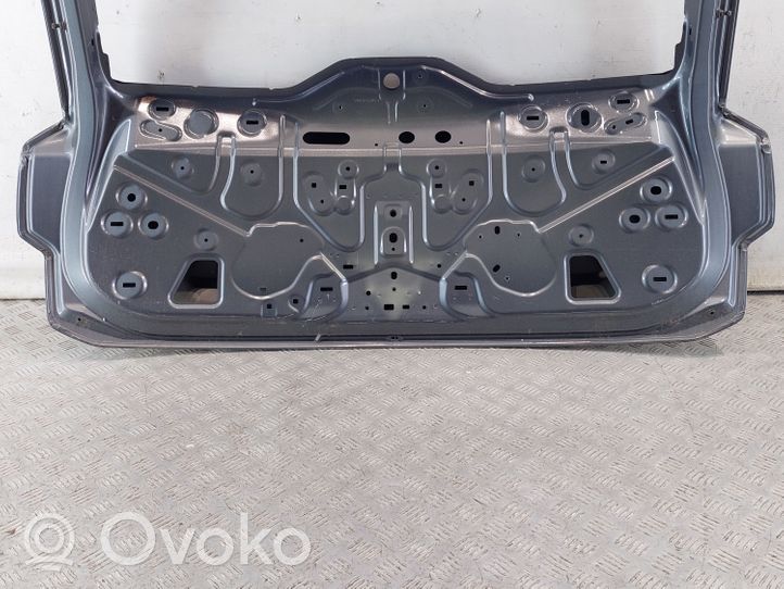 Volvo XC90 Tylna klapa bagażnika 31455985