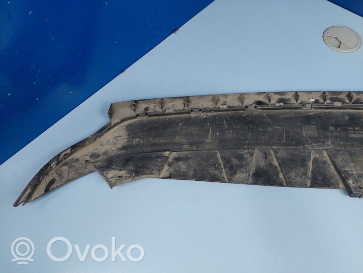 Volkswagen PASSAT B7 Front bumper skid plate/under tray 3AA805903