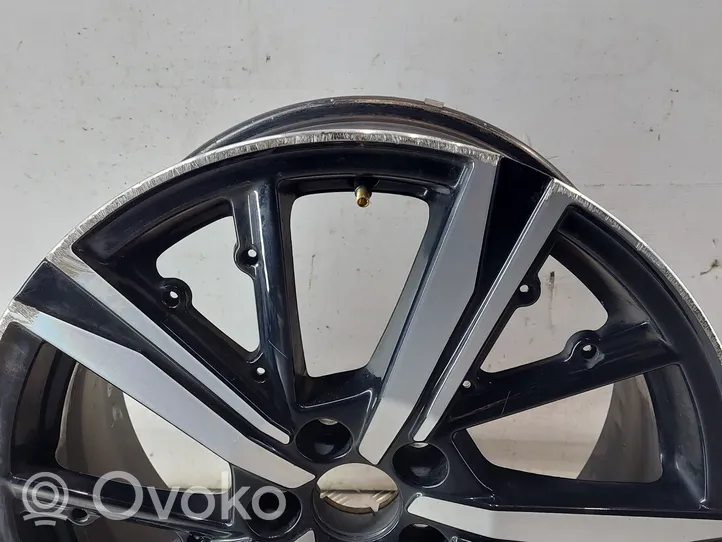 Peugeot 308 Cerchione in lega R18 9835058180