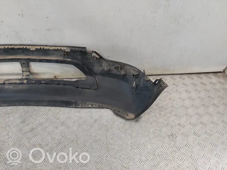 Opel Mokka X Rear bumper lower part trim 42505613