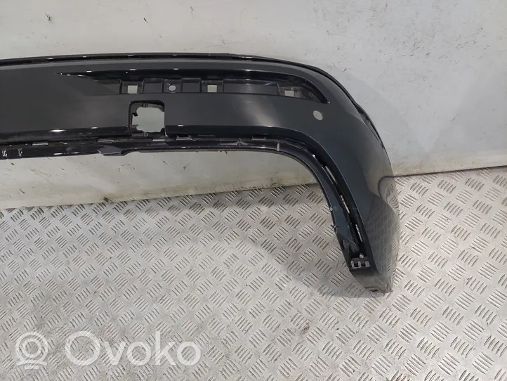 Seat Tarraco Listwa dolna zderzaka tylnego 5FJ807521A