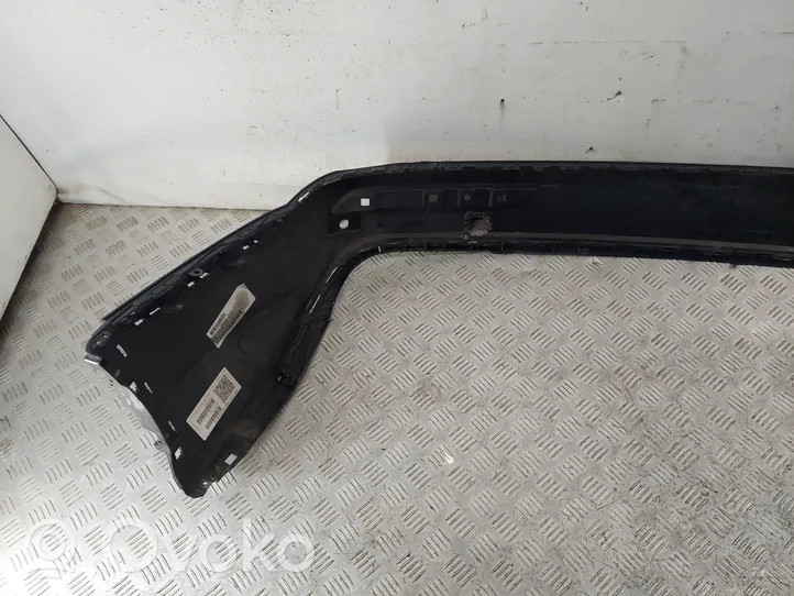 Seat Tarraco Apatinė bamperio dalis 5FJ807521A