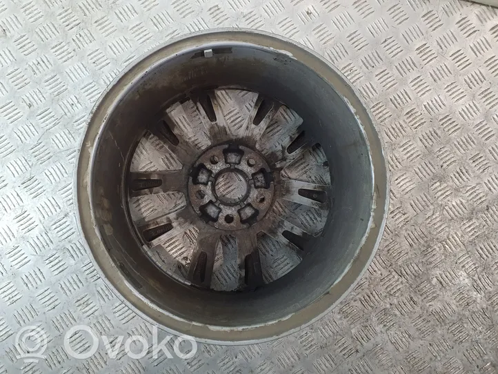 Volkswagen PASSAT B8 Felgi aluminiowe R16 3G0601025