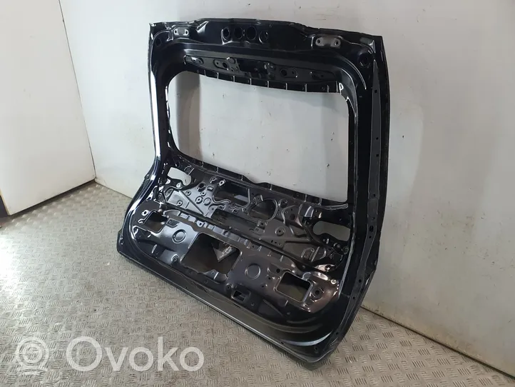 Toyota RAV 4 (XA50) Galinis dangtis (bagažinės) 