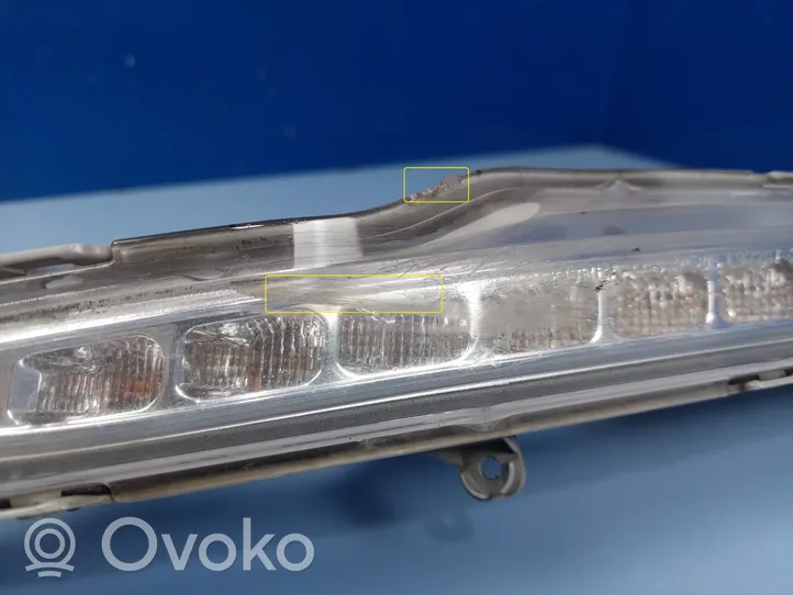 KIA Optima Faro delantero LED diurno 922072T100