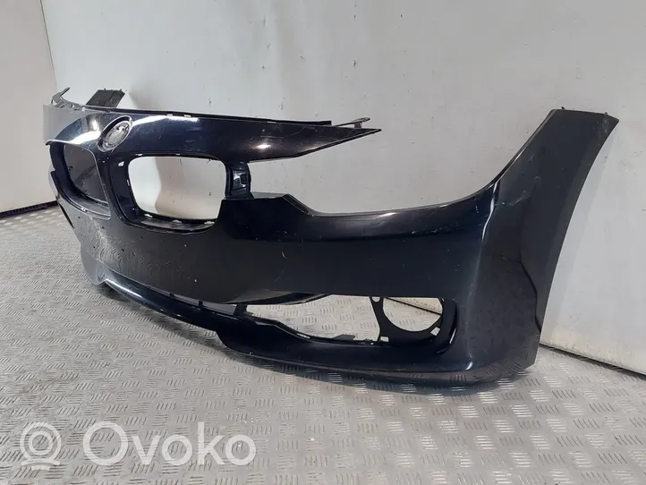 BMW 3 F30 F35 F31 Etupuskuri 51117263476