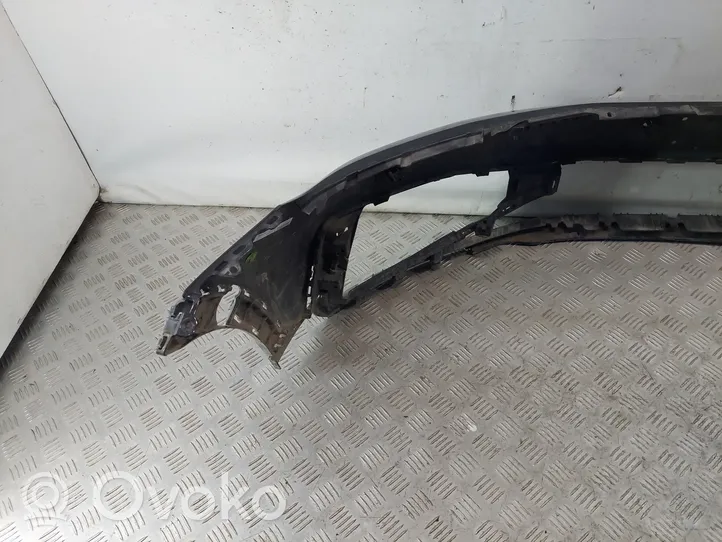 Volkswagen PASSAT B8 Front bumper 3G0807221H