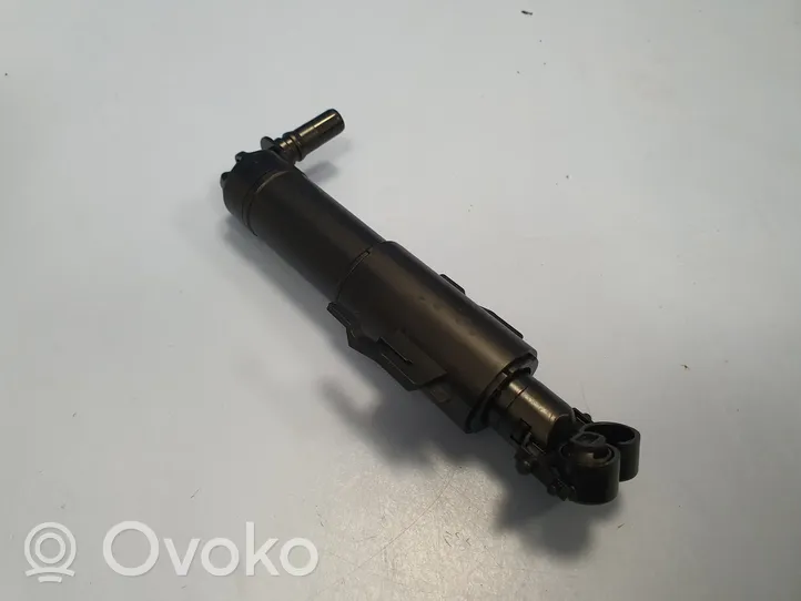 BMW 5 G30 G31 Ugello a spruzzo lavavetri per faro 61677393510