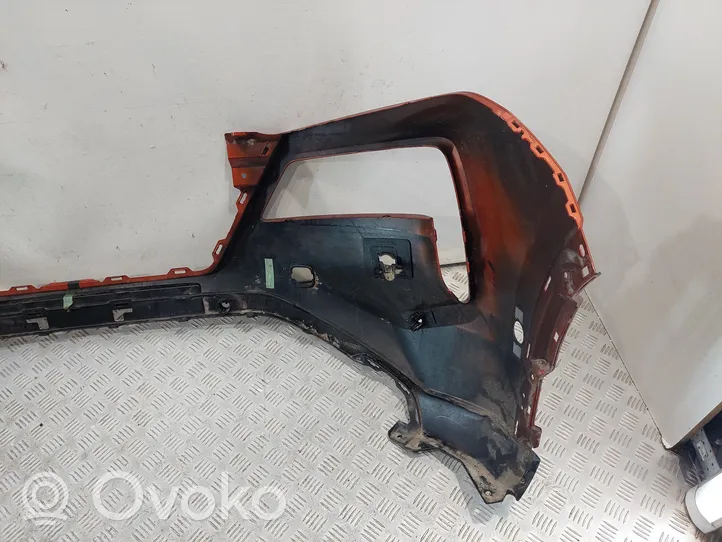 Nissan X-Trail T33 Front bumper 620226RN0H