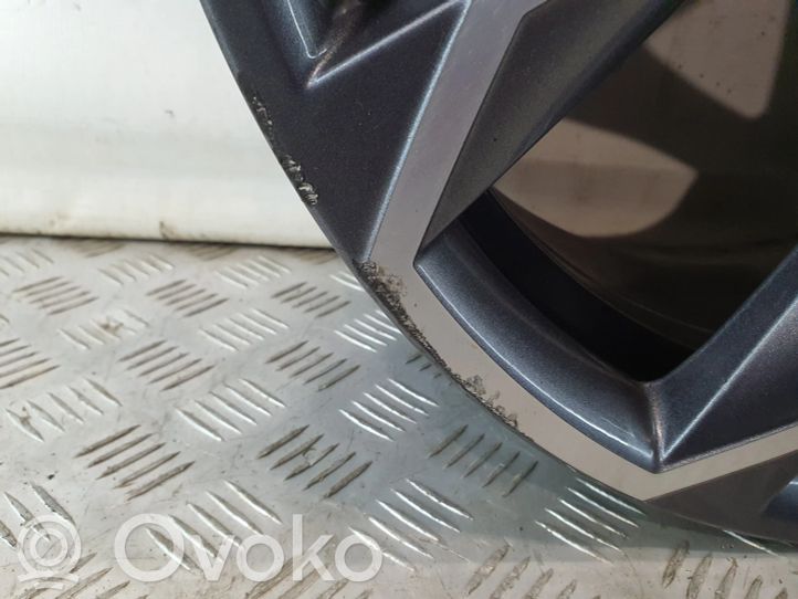 565601025 Skoda Kodiaq R20 alloy rim, 300.00 € | RRR