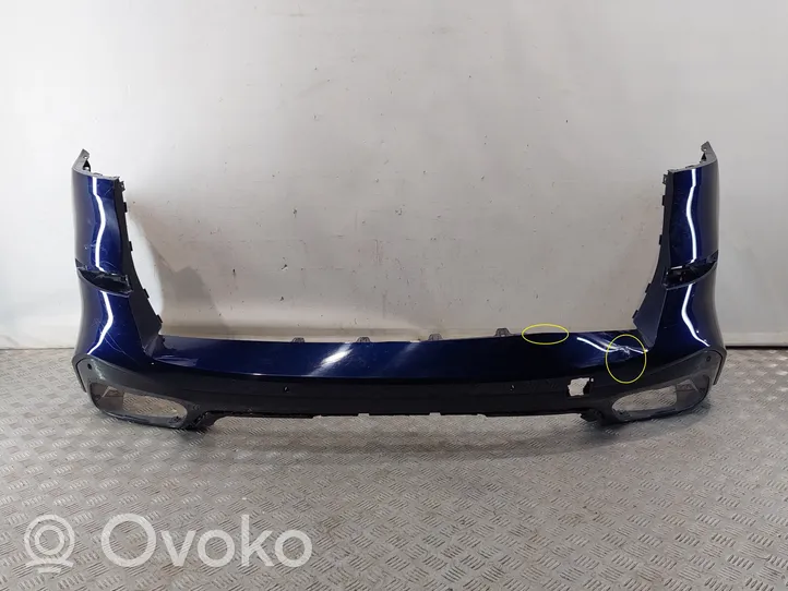 BMW X5 G05 Rear bumper 51128069240