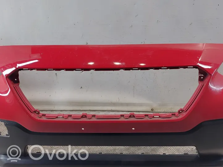 Subaru XV II Front bumper 57704FL030