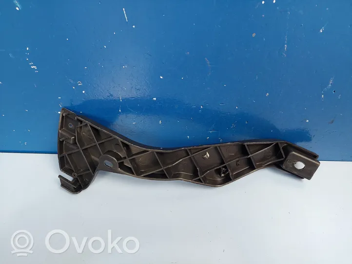 Audi A4 S4 B7 8E 8H Front bumper mounting bracket 8E0807204B