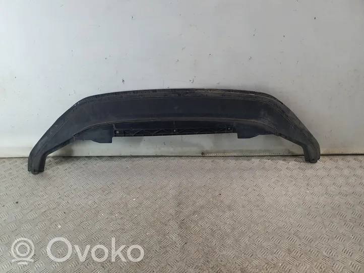 Volkswagen Golf VII Osłona pod zderzak przedni / Absorber 5G0805915J