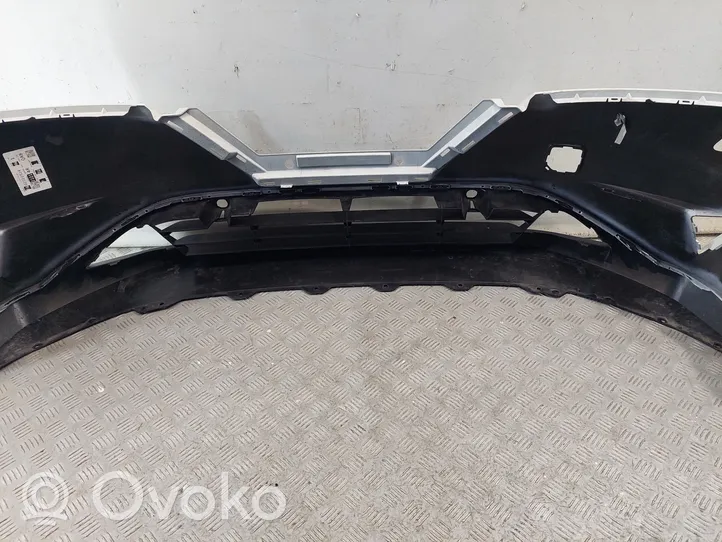 Nissan Qashqai J12 Zderzak przedni 620226UA0H