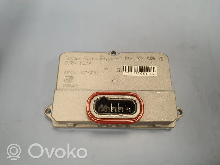 Opel Vectra B Modulo di zavorra faro Xenon 5DV00829000