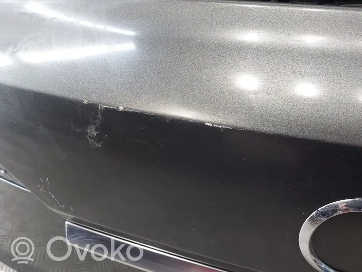 Audi Q7 4M Tailgate/trunk/boot lid 4M0827445