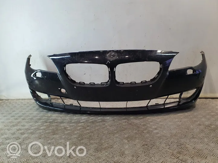 BMW 5 F10 F11 Front bumper 51117200722