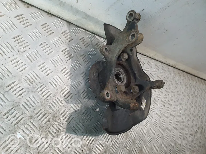 Lexus UX Front wheel hub spindle knuckle 4321110130