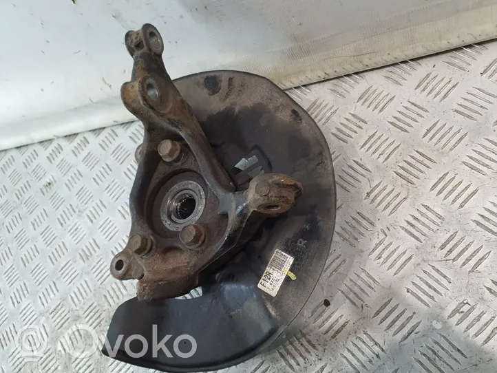 Lexus UX Achsschenkel vorne 4321110130