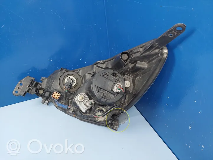 Subaru Outback (BS) Phare frontale 84002AL020