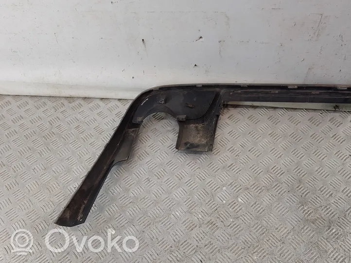 Volvo S60 Rear bumper lower part trim 31323148