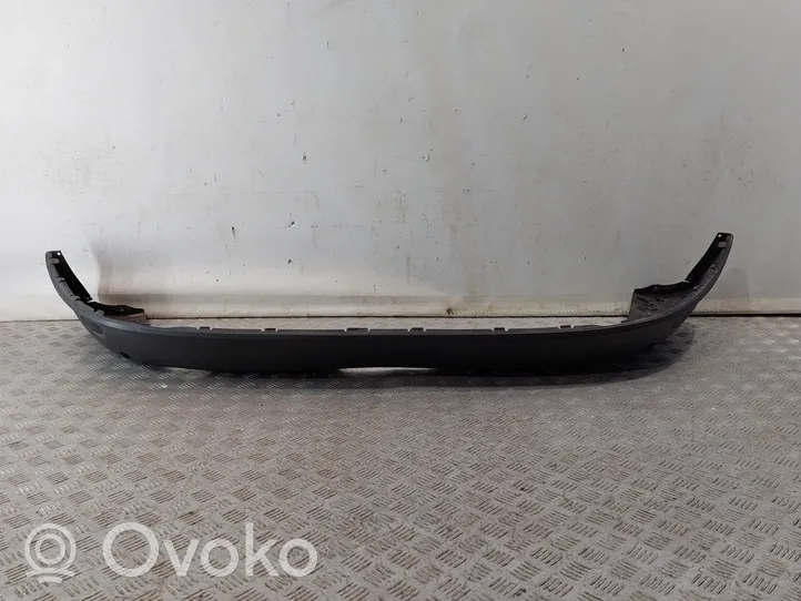 Volvo XC60 Rivestimento della parte inferiore del paraurti posteriore 30763428